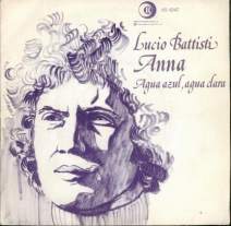 Lucio Battisti - The Discography